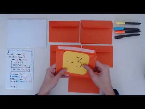 Sorting in O(n log n) Time (QuickSort)