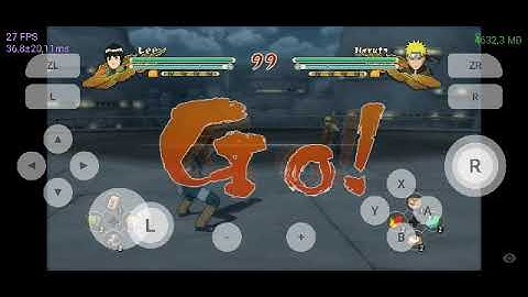 Test Yuzu Emulator In Google Pixel 8