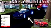New Luxury Modern House Tour Decorated Robloxian High School Youtube - robloxian highschool small modern house roblox robux kazandiran oyun