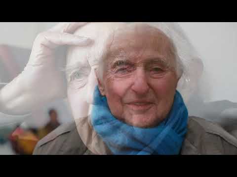 Elie Buzyn -Behoukotaï