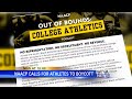 NAACP urges student athletes to boycott Southern schools amid redistricting backlash