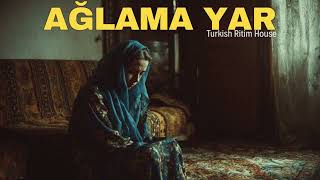 Ağlama Yar (Anatolian Rock Cover)