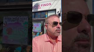 Petworth Washington DC Neighborhood Tour Upshur Street Local Businesses