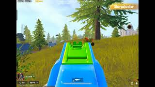 iPad Pro PUBG Mobile Test Smooth 120FPS Update 4.4 Livik