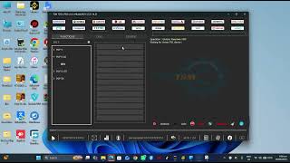 POP 5 GO BD1 FRP BYPASS VIA TSM TOOL