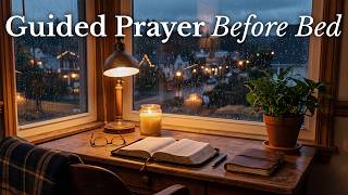 Prayer of Examen Before Bed — 13 Minute Guided Prayer with the Lord screenshot 4