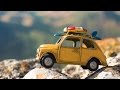 Modellauto-Fotografien von Kim Leuenberger | Euromaxx