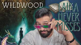 Wildwood Official Trailer Reaction | No One Does this Better