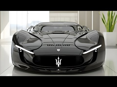 2026 Maserati GranTurismo | Exterior, Performance & Interior Review | Legendary Machine