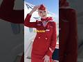 Top 10 Beautiful Air Hostess Uniform Of Different Countries Part 5 Shorts Ytshorts