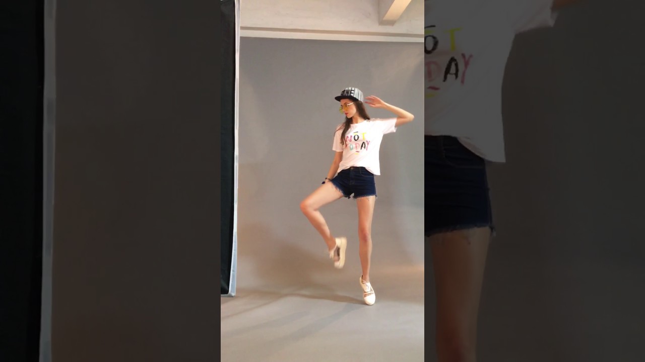 Fragment of my job, shooting was around 6 hours 