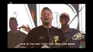 Joy of the Lord [Live] - Planetshakers