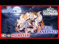 MINA FULL GUIDE: The T0 Fire Queen! Lore, Best Builds &amp; Mono-Fire Team | MONGIL: STAR DIVE