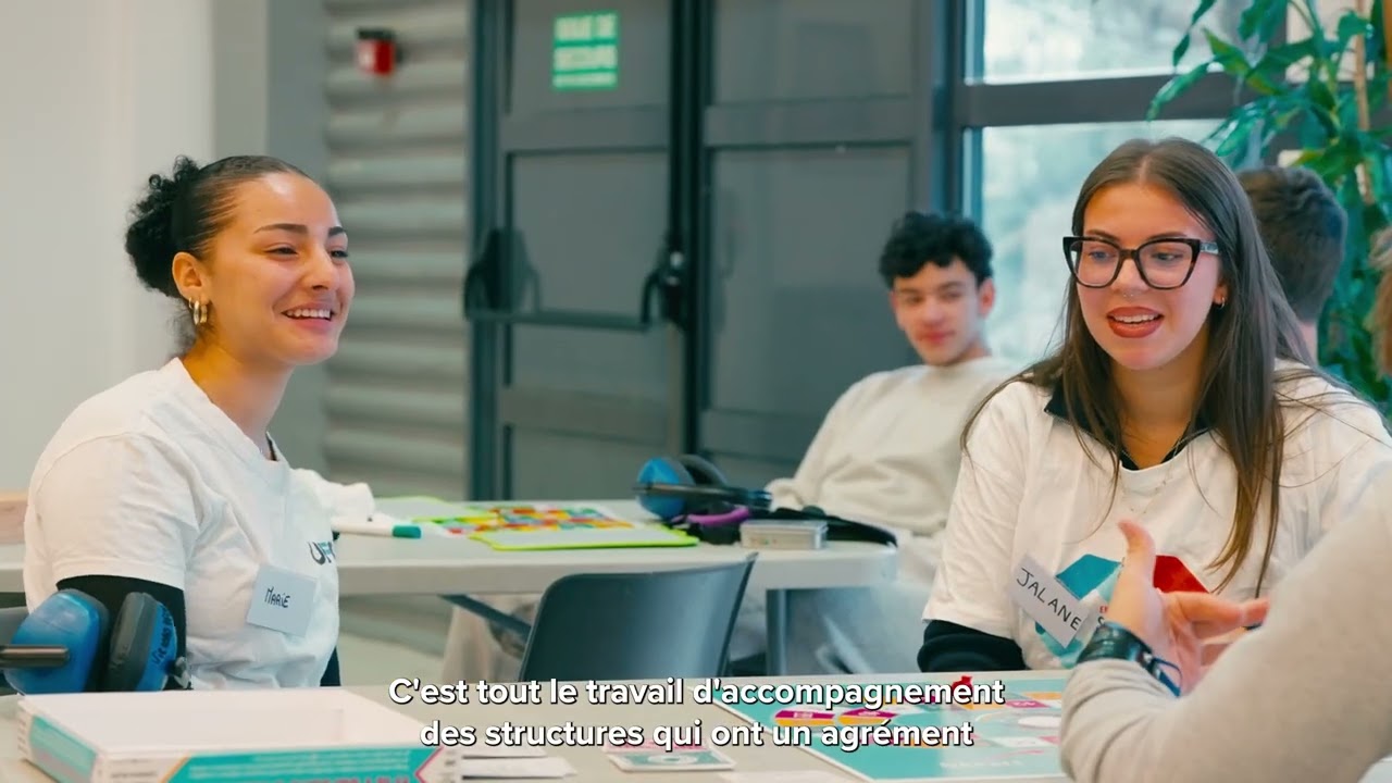 Retour en images sur Rencontres & Regards, le job dating inclusif de l'UFCV à Toulouse