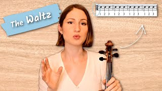 The Waltz - Explained In 2 Minutes