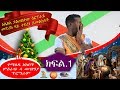 Ethiopian Christmas (Gena Beal) Yemaleda Kokeboch S4 Final A