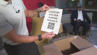 What is a brushing scam and how does it work? Akron police issue warning on what to watch for