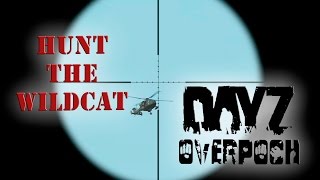DayZ Overpoch - Da fliegt ne Wildcat | Stars of Gaming