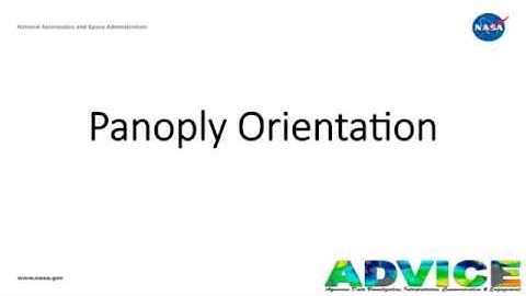 Panoply Orientation