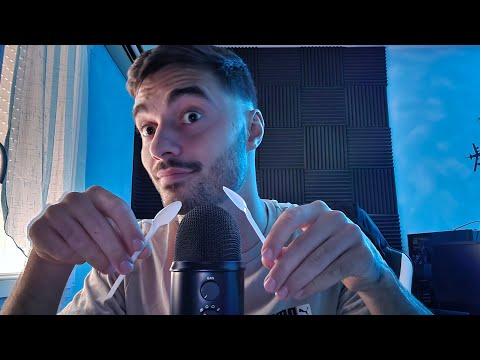 Enzo Asmr est en direct !