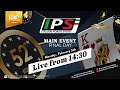  final day of 380 italian poker sport ips main events live from kings resort 