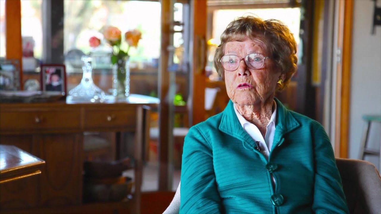 Springs Seen: Cliff's Vision