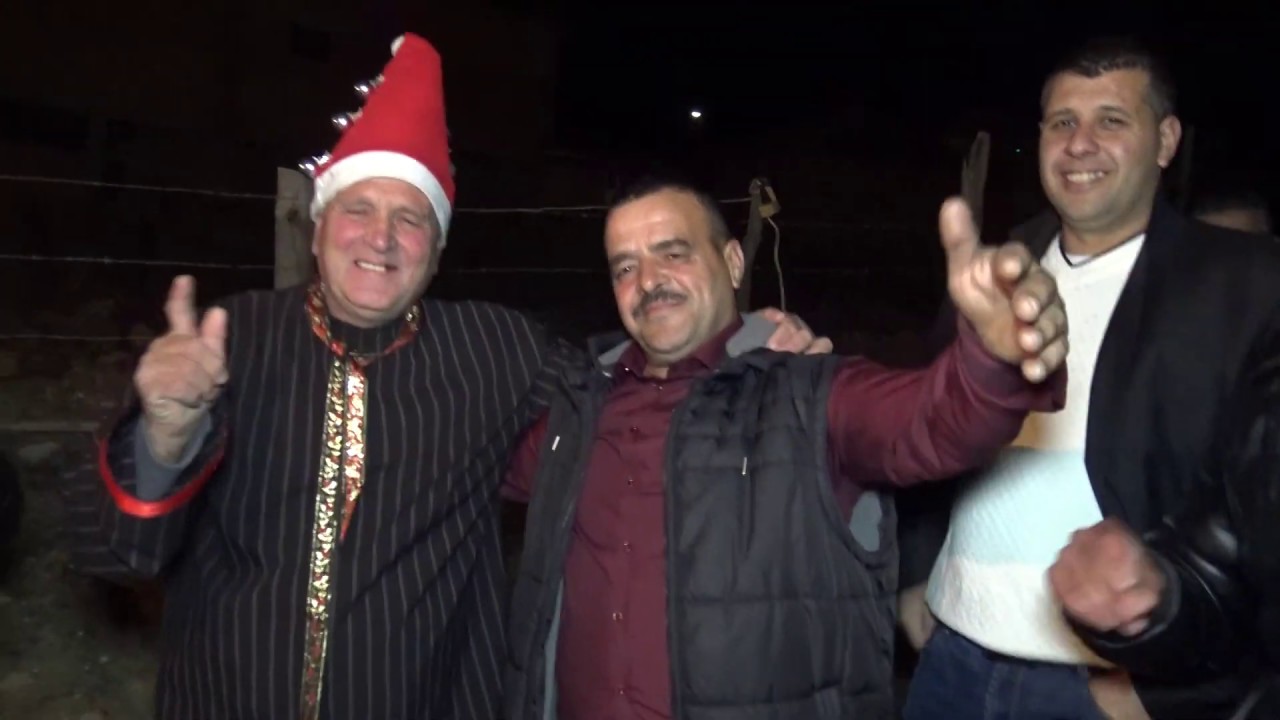 SELCUK VE OZLEM KINA TORENI HD-2