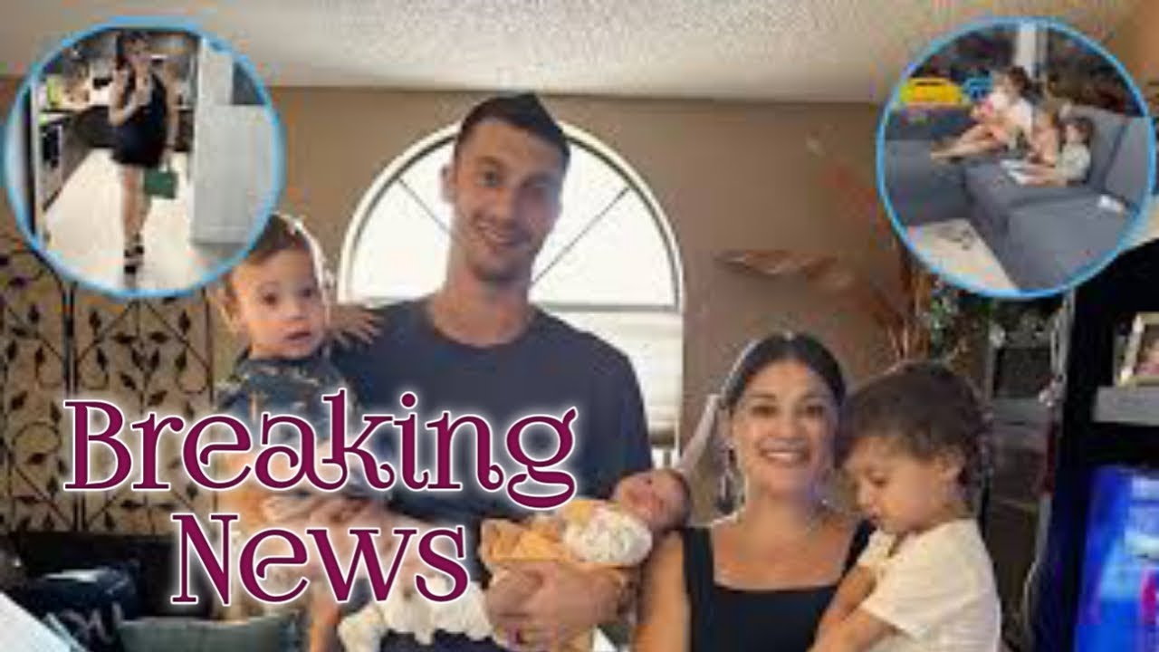 90 Day Fiance:Loren Responds To Rumors Of Her & Alexei Getting Divorced After They Kept Their Privat