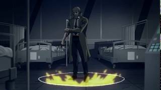 John Constantine Vs Nergalpartie 1 Constantine City Of Demons Vf