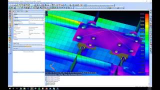 FEA Modeling from Start to Finish Part 2: Postprocessing