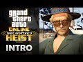 GTA Online: The Cayo Perico Heist - Full Introduction [Solo]