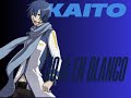 Kaito- Hoja en blanco ( ai cover )