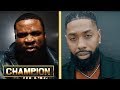 CHAMPION | MURDA MOOK VS AYE VERB FINALE - RARE BREEDS