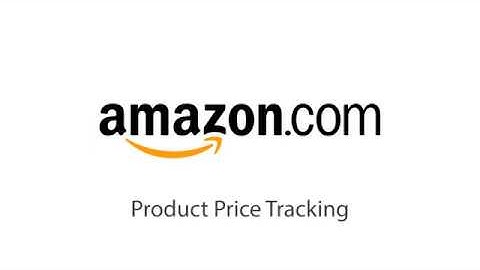 Amazon Price Tracker with RPA Technology