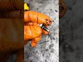 Oil Pan Installed with New Bolts – Better Than OEM!