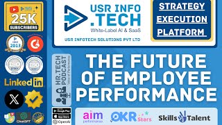 Strategy Execution Platform Concept and Demo screenshot 5