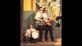 LIVE! Richie And The High Street Rockers at the Bethany Beach Bandstand 6-11-2026