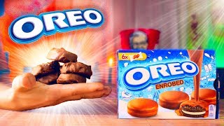 ПОВТОРИЛИ 3 ВКУСНЯШКИ ИЗ СУПЕРМАРКЕТА / ПЕЧЕНЬЕ OREO / СУХАРИКИ ХРУС TEAM /РОЛЛТОН ЛАПША ПОВТОРИЛИ 3 ВКУСНЯШКИ ИЗ СУПЕРМАРКЕТА / ПЕЧЕНЬЕ OREO / СУХАРИКИ ХРУС TEAM /РОЛЛТОН ЛАПША