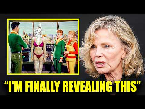 Video At 80, Marta Kristen Finally Confirms What Happened On Lost in Space Set