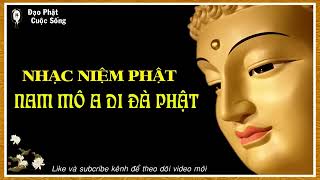 Niệm Phật - hay 🙏🙏🙏