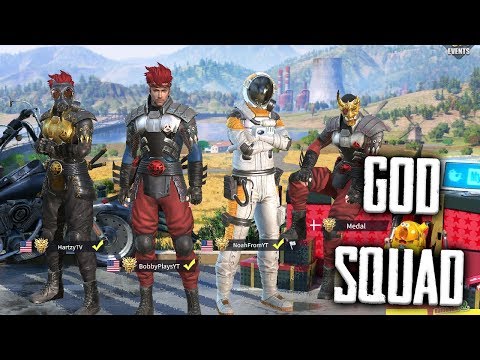 GOING FOR THE SQUAD KILL RECORD! Rules of Survival with Youtubers - GOING FOR THE SQUAD KILL RECORD! Rules of Survival with Youtubers