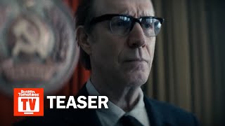 Star City Season 1 Teaser