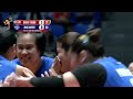 Chery Tiggo vs. Zus - Match Highlights | 2025 PVL On Tour