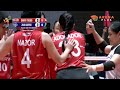 Chery Tiggo vs. Zus - Match Highlights | 2025 PVL On Tour