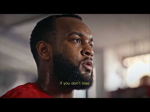 How to Prepare for Peak Performance | Athlete Shower Routine with AKT London - video from Akt