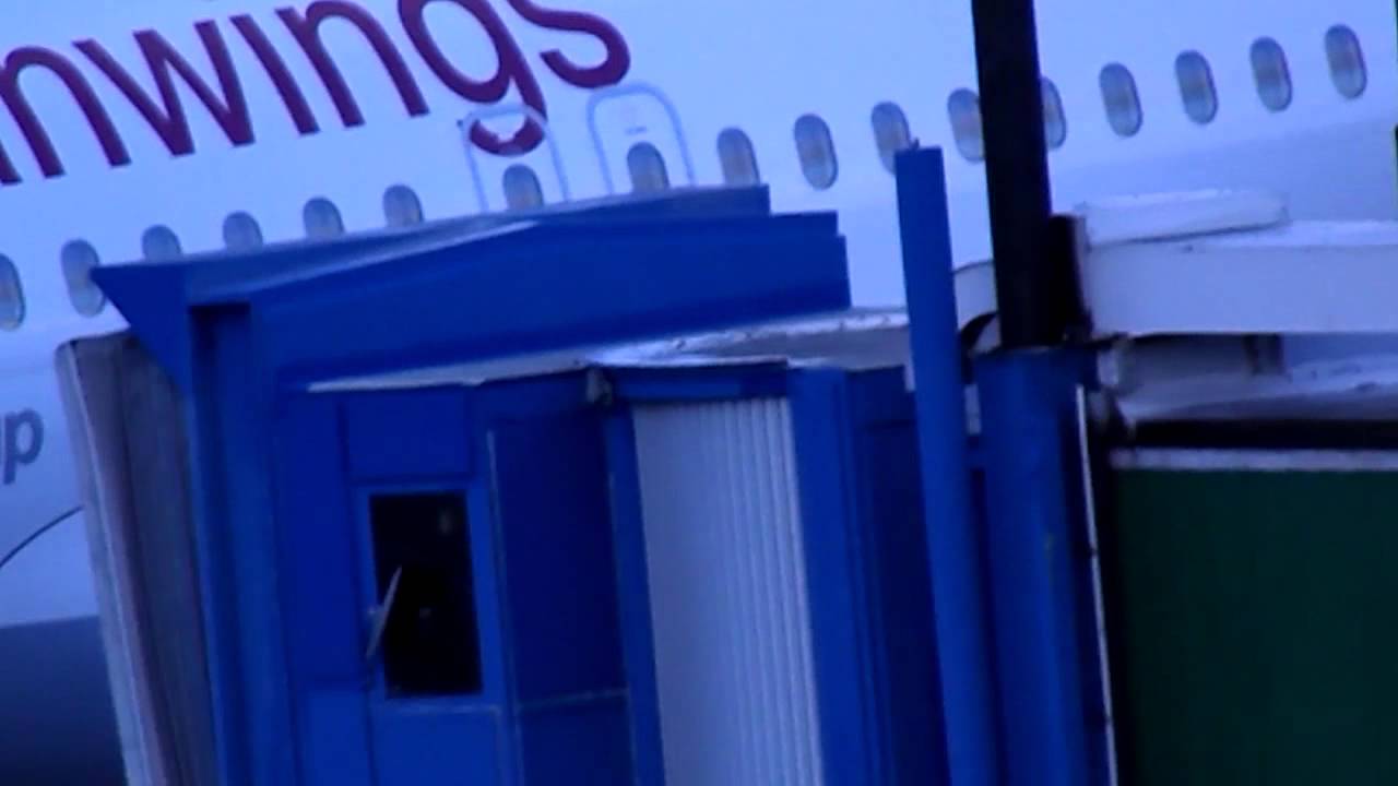 Germanwings (New Livery) Airbus A319-132 [D-AGWC] at Cologne-Bonn (CGN) HD Part1