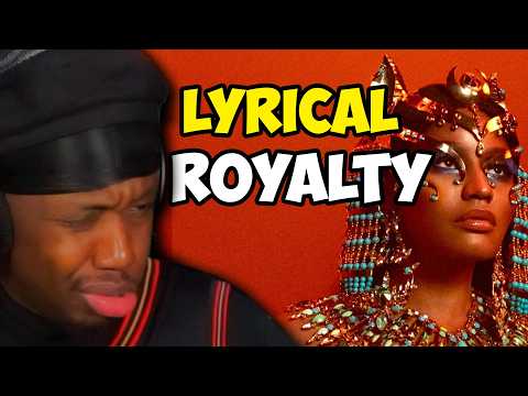 Nicki Minaj Proved She’s the QUEEN of Rap on This Album..First Listen to Queen Full Album Reaction