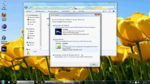 Android Programlama Ders 5   Uygulama İkonunu Ayarlama