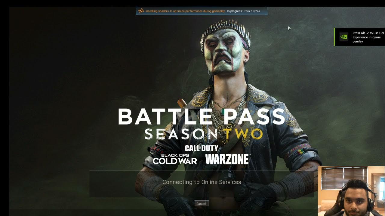 fix! for unfortunately the application has unexpectedly stopped working call of duty cold war