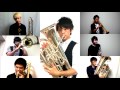 宝島【New Style Brass！】うっつー先生やAKI-Cさんらと共演！！